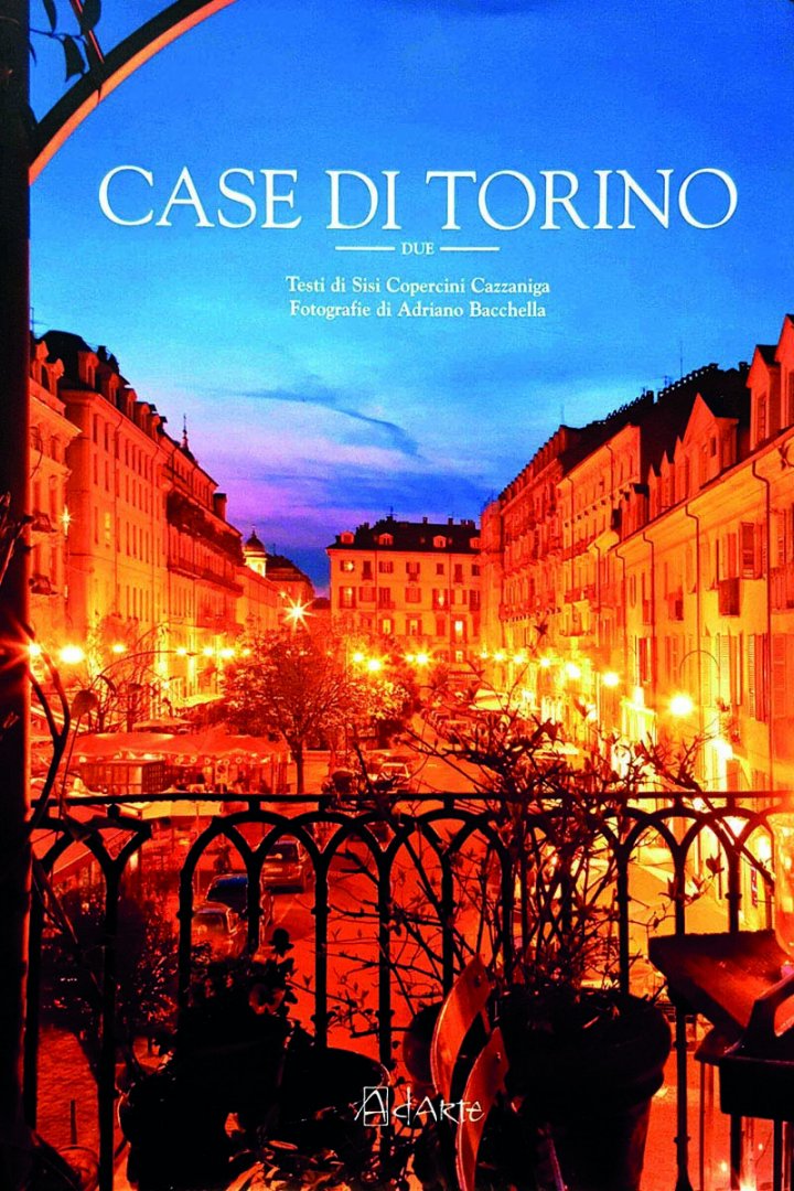 Case Di TorinoItaly
