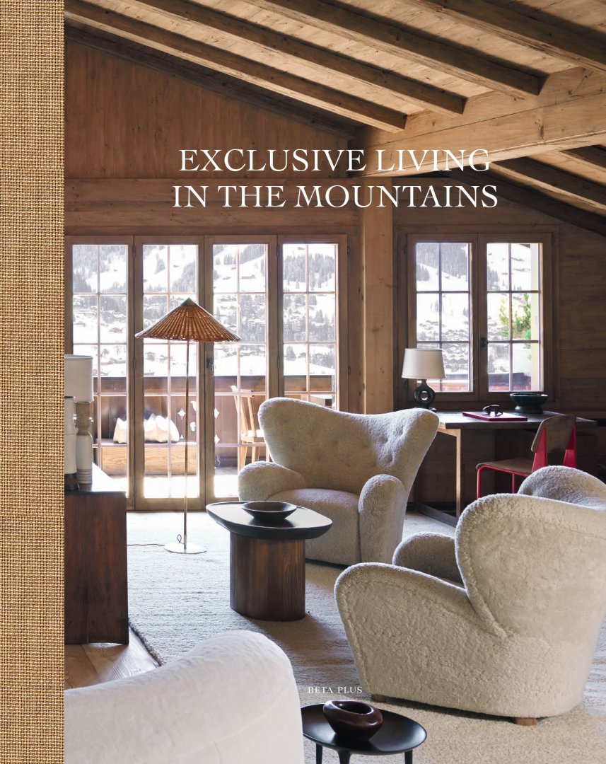 Exclusive living in the MountainsBelgium